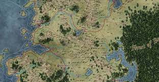 5 amazing free fantasy map builders