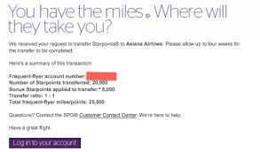 Asiana Miles Might Be The Cheapest Miles To Hawaii South