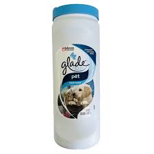 glade carpet room refresher pet clean