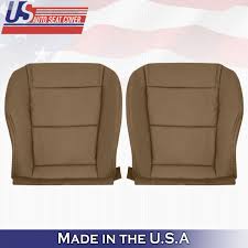 Genuine Oem Seat Covers For Acura Mdx