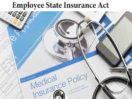 Employees' State Insurance Act, 1948: details you must know - iPleaders