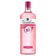 Gordon S Premium Pink Distilled Gin 1l