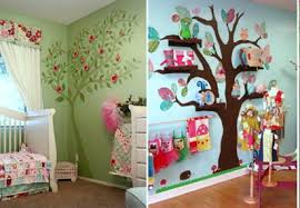 low budget childrens room decor ideas 2021