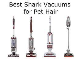 the best shark vacuum for pet hair 2022