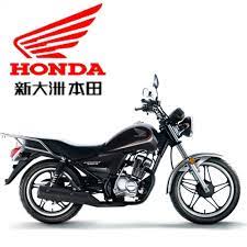 honda 125 cc motorcycle sdh125 56