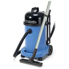 industrial wet and dry vacuum cleaners