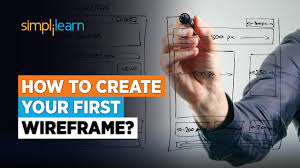 what is a wireframe how to make one