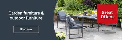 garden patio outdoor furniture sets
