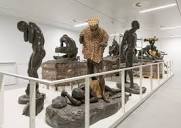 With a $84 Million Makeover, Belgium's Africa Museum Is Trying to ...