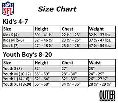 Outerstuff Nfl Kids Youth Boys Team Slouch Adjustable Hat