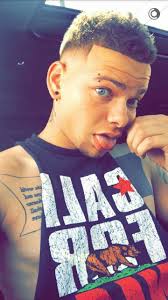 The name kane is a boy's name of welsh, japanese, hawaiian origin meaning warrior. Kane Brown Snapchat Shot 9 7 16 Kane Brown Kane Brown Music Kane Brown Songs