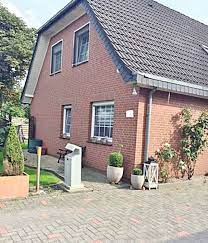 Ganderkesee is a municipality in oldenburg district, in lower saxony, germany. Einfamilienhaus In Ruhiger Lage In Ganderkesee