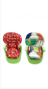 Cover For Chicco Polly Magic High Chair