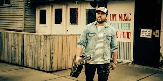Chart Topping Country Singer Mitchell Tenpenny To Play Blind