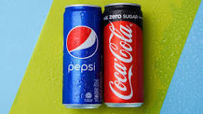 Who won Coke or Pepsi?