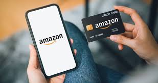 I apply today for amazon visa and get the following message: Amazon Store Cards Vs Amazon Visa Credit Cards What S The Difference Financebuzz
