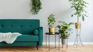 11 ways to incorporate emerald green