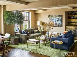 green decor inspiration for living room