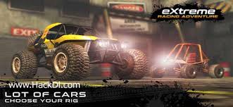Silabus bahasa indonesia smp/mts kelas 8 semester ganjil. Download Extreme Racing Adventure Hack 1 6 Mod Unlimited Money Apk For Android