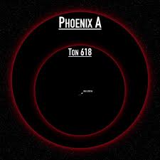Phoenix a vs ton 618