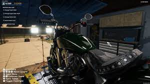 motorcycle mechanic simulator 2021 xbox