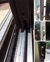 Acorn Dorwal Sliding Glass Door Parts