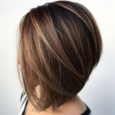 A layered brown medium length hairstyle for thick hair having a lob is a nice style that complements the hair density. 50 Best Medium Length Haircuts For Thick Hair To Try In 2021 Hair Adviser