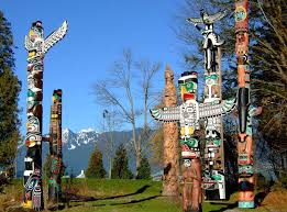 General Facts About Totem Poles