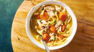 Chicken butternut squash and orzo soup. Is Soup Healthy Ingredients Benefits And Different Types