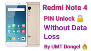 Hii all gsm developers member today i am take mi note 4 2016100 for unlock pin lock device data is very imp i am try to reset lock screen . Redmi Note 4 Without Data Loss Unlock Pin By Umt 2021 Youtube