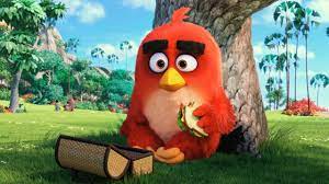 Angry Birds - Trailer #1 - YouTube