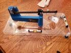 leveling a beam scale shooters forum