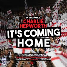 Often used sarcastically, the line is a lyric from a 1996 song called three lions. Stream In The Dance 004 It S Coming Home Charlie Hepworth By Charlie Hepworth Listen Online For Free On Soundcloud