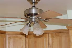 Can You Replace Ceiling Fan Blades With