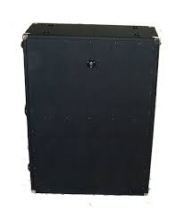 speaker cabinet 2x15 b25 b25b style