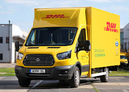 View our latest jobs and career opportunities, from courier jobs, exciting international projects to our local graduate programmes. Ford And Deutsche Post Dhl Debut First Electric Delivery Van Fortune