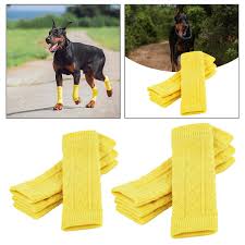 traction control dog shoes grip socks