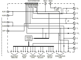 Heat Pump Condenser Ecm Motor Wiring Wiring Diagrams