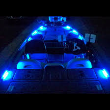 Boat Led Deck Lights Rockwood Led Bass Boat Lighting Systems