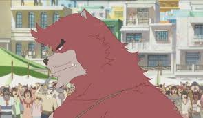The newest family film from mamoru hosoda, director of summer wars and wolf children. The Boy And The Beast Wallpapers Anime Hq The Boy And The Beast Pictures 4k Wallpapers 2019