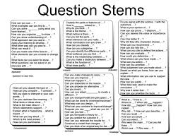 Critical Thinking SlidePlayer Print Higher Level Questions for Reading Worksheet