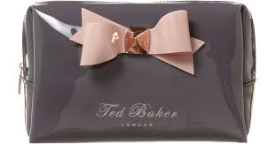 ted baker cosmetic bag boots new