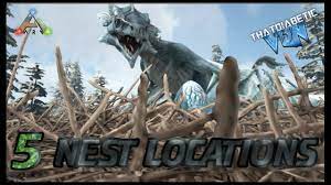 Super secret and safe back door entrance to the world scar, and wyvern egg nests! Ragnarok Five Ice Wyvern Nest Locations Youtube
