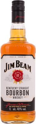 jim beam bourbon 1 liter co uk