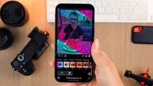 the best mobile photo editing apps for