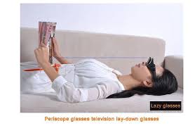 Lazy Glasses For Reading Watching Tv