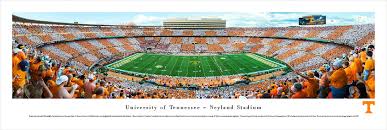 Neyland Stadium Facts Figures Pictures And More Of The
