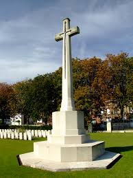 For sure, when we die, we don't smell very nice. Cross Of Sacrifice Wikipedia