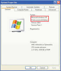 Friday, february 24, 2012 12:20:11 pm. How Can I Find Out Whether My Windows Is 32 Bit Or 64 Bit Super User
