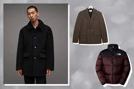 Best Winter Coats For Men 2023 Parkas